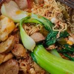 Resep Seblak Mie Instan Enak Resep Seblak Mie Instan Enak