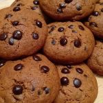 Resep Soft Cookies Takaran Sendok, Praktis Tanpa Timbangan