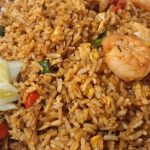Resep nasi goreng Solaria Paling enak