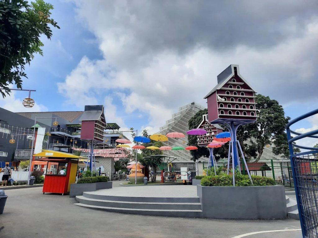 Suraloka Zoo Kaliurang Yogyakarta- Harga Tiket Masuk