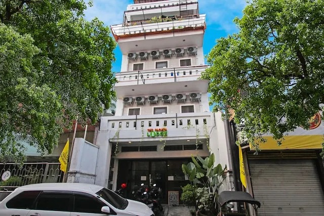 The Packer Lodge Yogyakarta