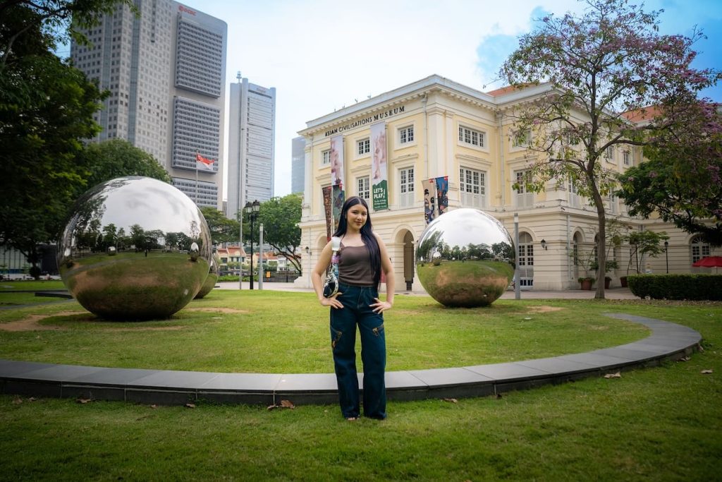 Tiara Andini Rilis Album “Edelweiss”, Cerita Cinta dan Penyembuhan Berlatar Singapura