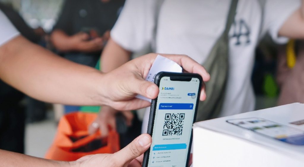 Tips Aman Beli Tiket DAMRI Saat Nataru: Ketahui Modus Penipuan yang Sering Terjadi