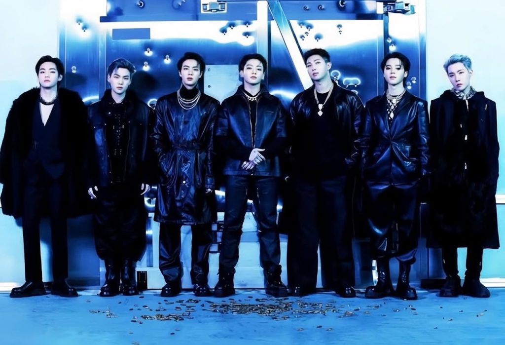 ARMY Indonesia Bersiap! BTS World Tour 2026 Akan Guncang Jakarta Dua Hari Berturut-turut 1 ARMY Indonesia Bersiap! BTS World Tour 2026 Akan Guncang Jakarta Dua Hari Berturut-turut