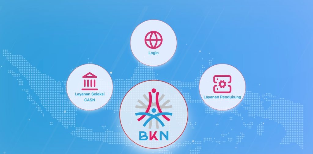 ASN Wajib Tahu! Begini Cara Aktivasi MFA di Platform ASN Digital BKN