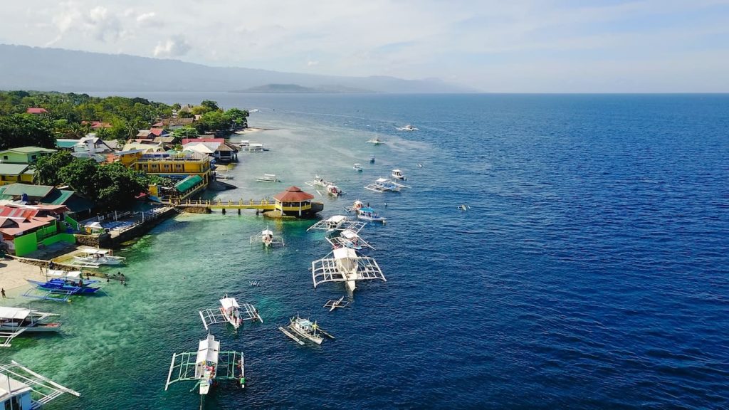 Antigua dan Barbuda: 365 Pantai dalam Satu Negara
