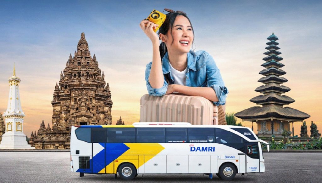 Belum Sempat Liburan? Ini Promo DAMRI Januari ke Jogja dan Denpasar 1 Belum Sempat Liburan? Ini Promo DAMRI Januari ke Jogja dan Denpasar