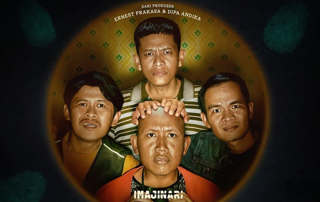 Berapa Jumlah Penonton Agak Laen 2? Ini Data Terbarunya per Januari 2026