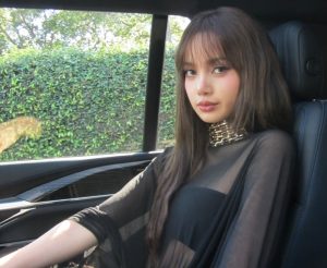 Dari Kota Tua hingga Depok, Lokasi Syuting Film Lisa BLACKPINK Resmi Kantongi Izin Polisi