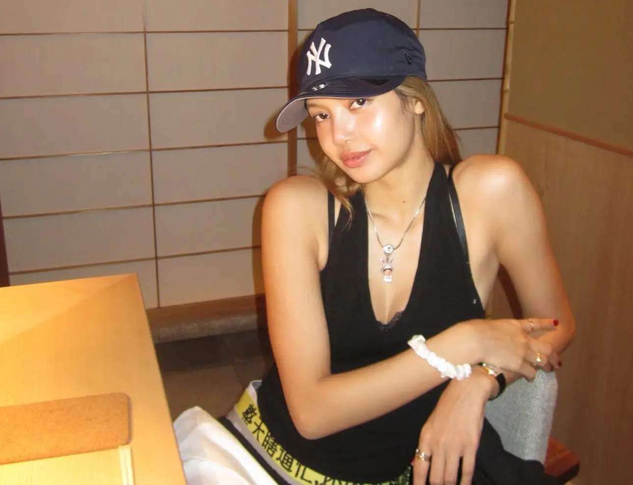 Dari Kota Tua hingga Tangerang, Lokasi Syuting Film Lisa BLACKPINK Ini Curi Perhatian Dunia