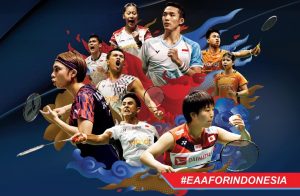 Jadwal dan Harga Tiket Indonesia Masters 2026 Terbaru: Mulai Rp40 Ribu Hingga Rp650 Ribu