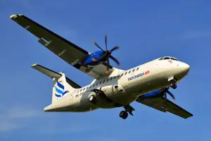 Kronologi Lengkap Jatuhnya Pesawat ATR 42-500 di Pangkep, Menhub Ungkap Fakta Terbaru