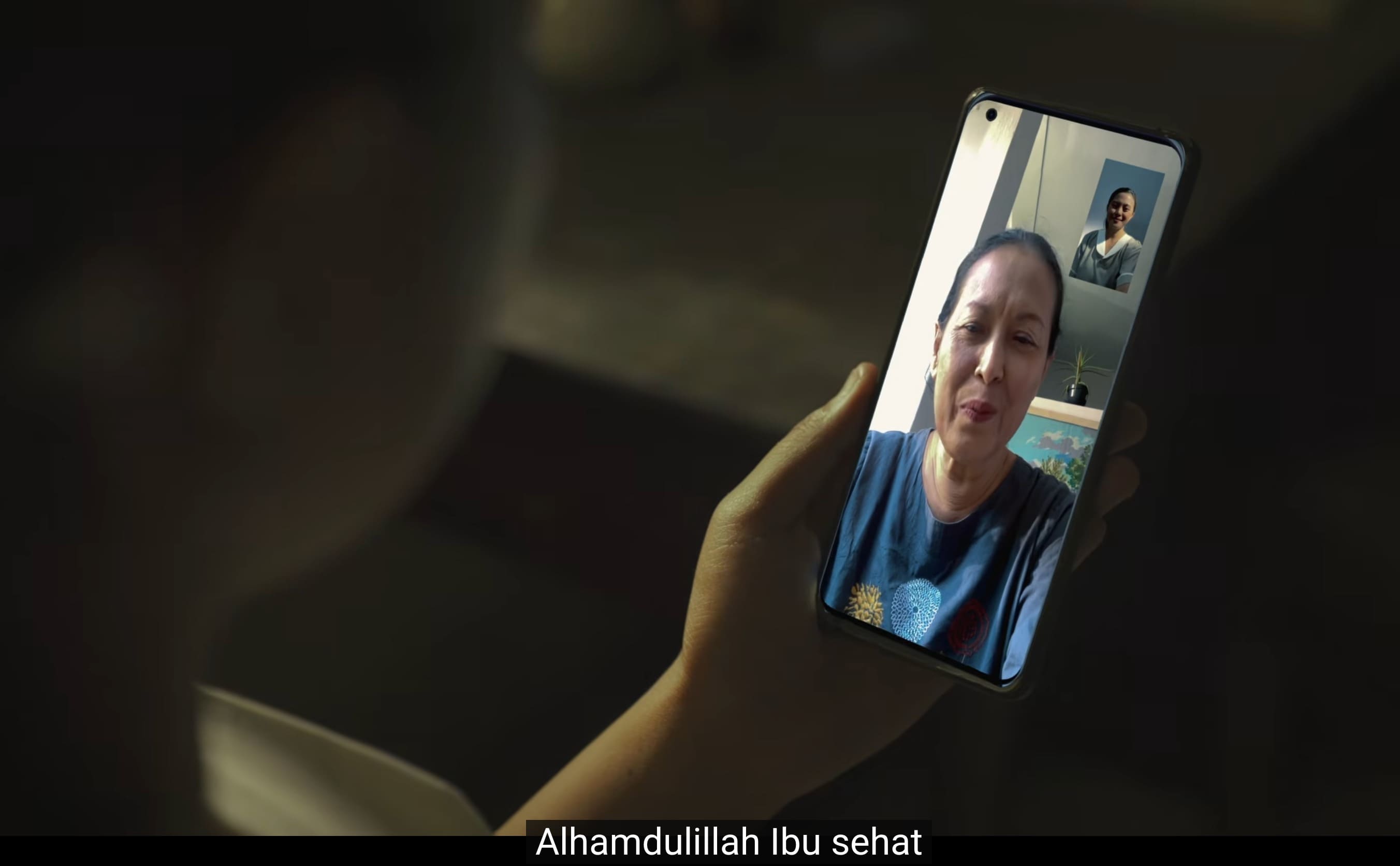 Lirik Lagu Sesi Potret Enau ft. Ari Lesmana, Makna Pulang yang Terlambat