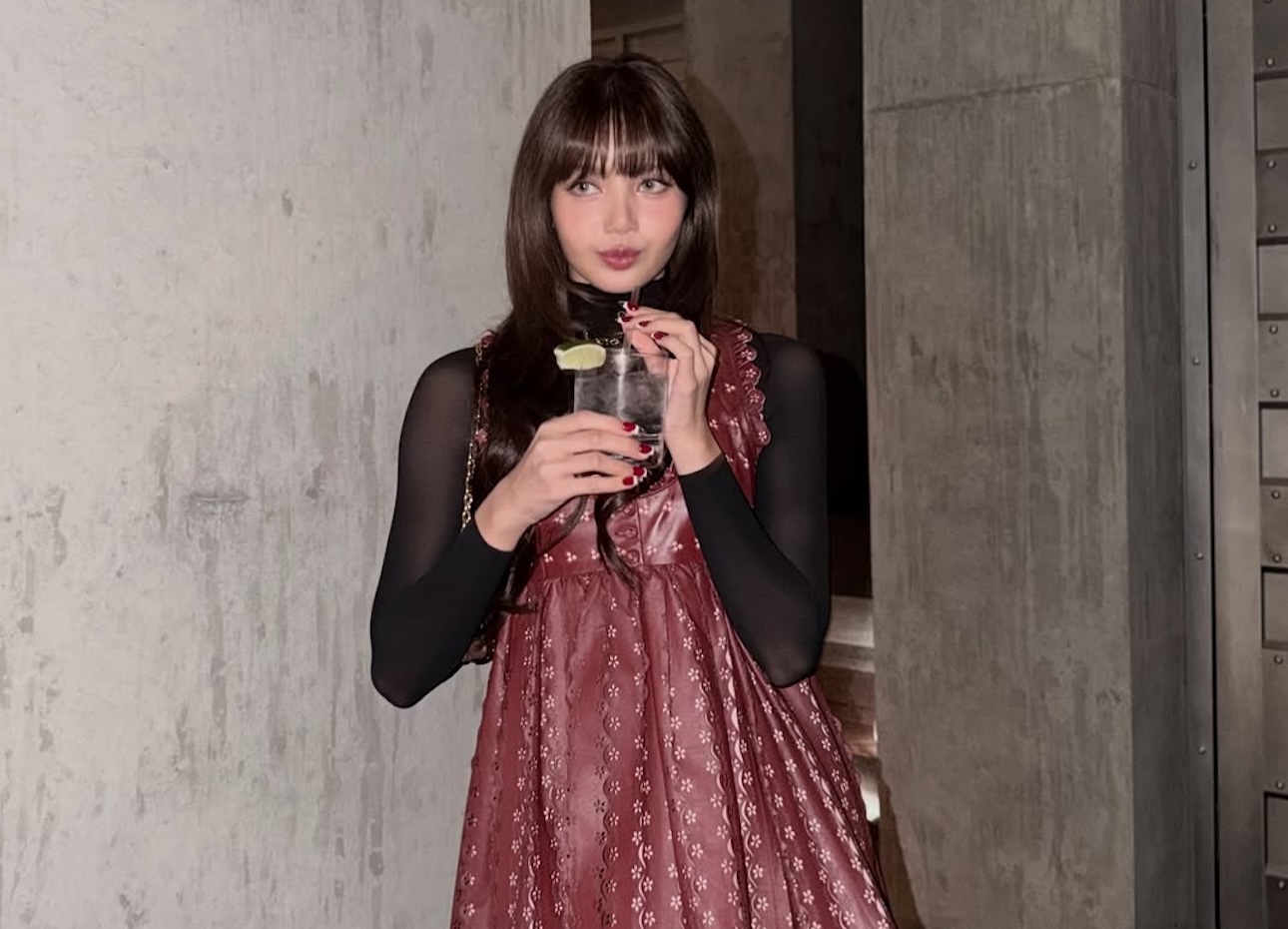 Lisa BLACKPINK Syuting di Tangerang, Ini Lokasi dan Rekayasa Lalu Lintas Selama Produksi Film TYGO