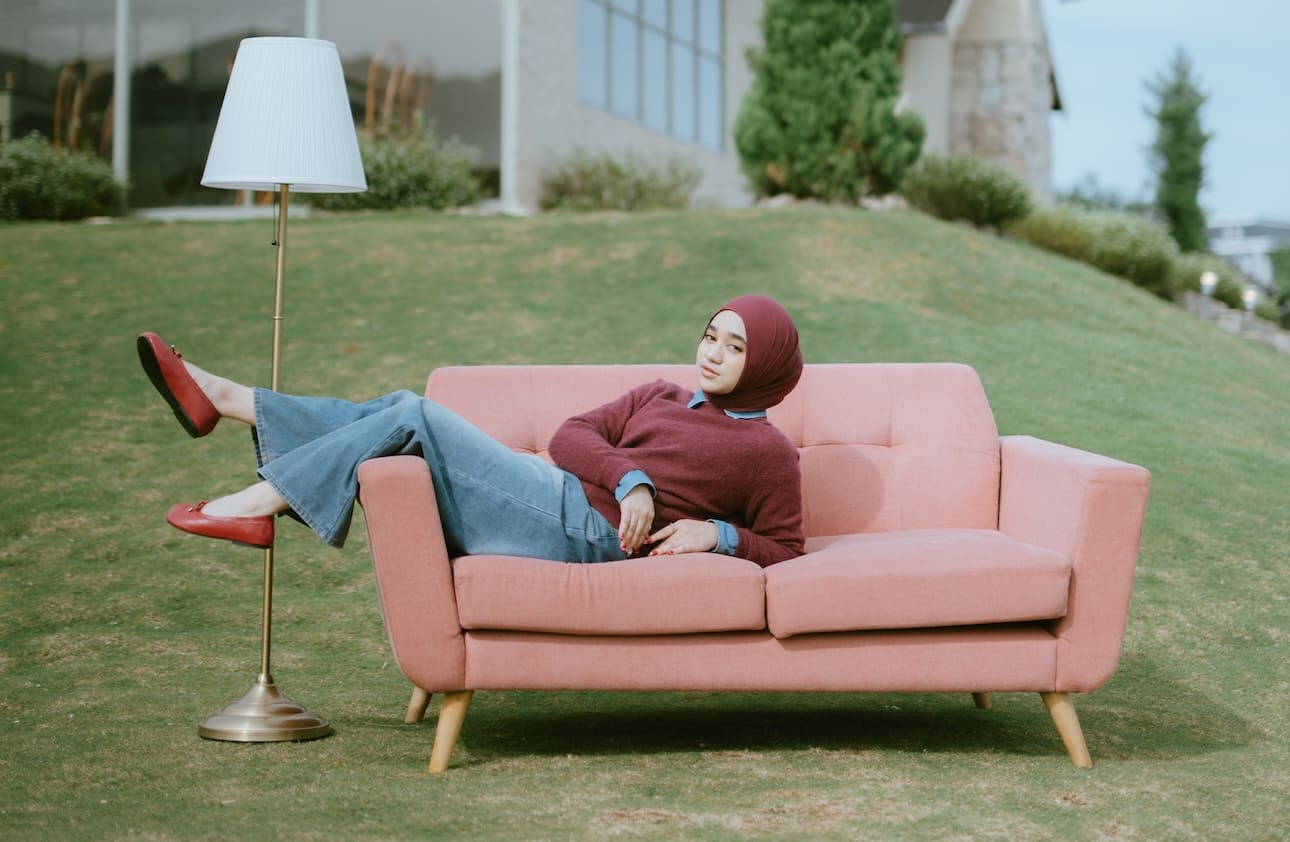 Makna “Cegil” di Lagu Terbaru Nabila Taqiyyah, Kisah Cinta Cewek yang Totalitas