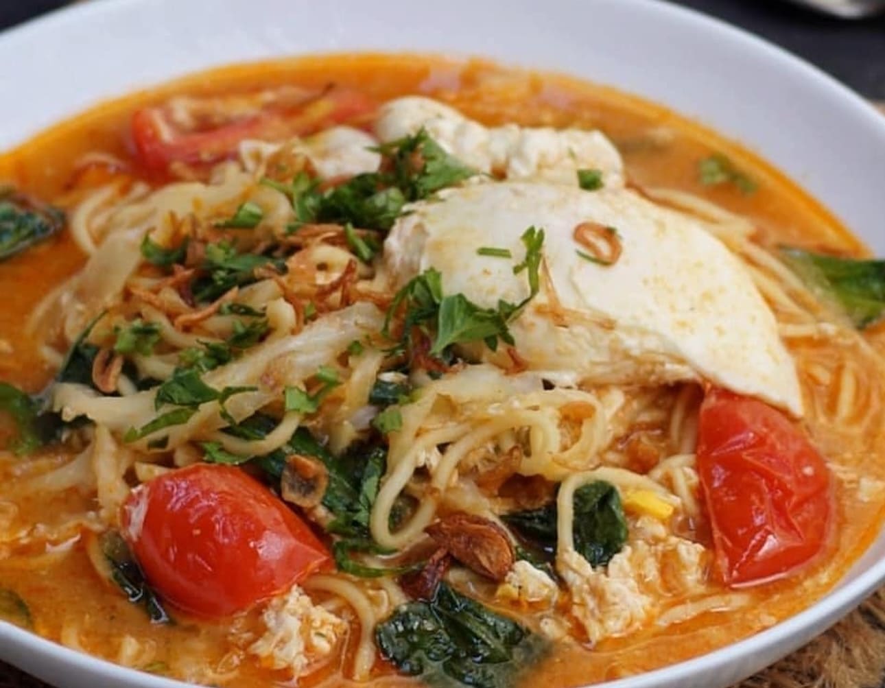 Resep Mie Godog Jawa Enak (1)