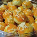 Resep Nastar Keju 1 Kg Blue Band