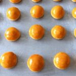 Resep Nastar Premium 500 Gram Tepung Terigu, Lembut Lumer dengan Aroma Butter Mewah