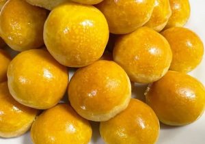 Resep Nastar Premium Tanpa Mixer, Tetap Lumer dan Anti Ribet