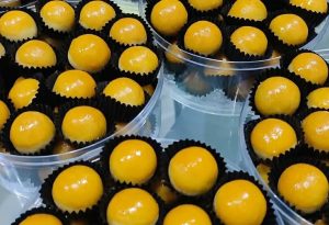 Resep Nastar Premium Tintin Rayner, Cocok untuk Jualan dan Stok Lebaran