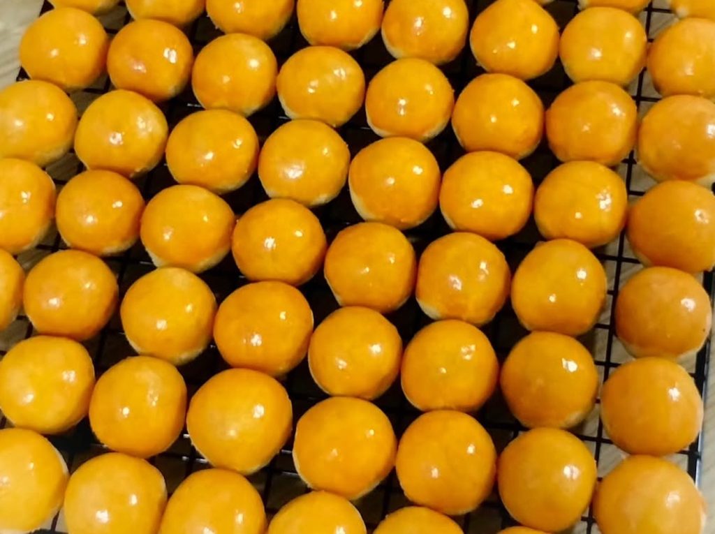 Resep Nastar Premium Wisman, Lumer, Wangi Butter, dan Anti Gagal 1 Resep Nastar Premium Wisman