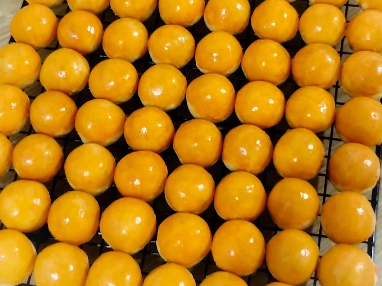 Resep Nastar Premium Wisman