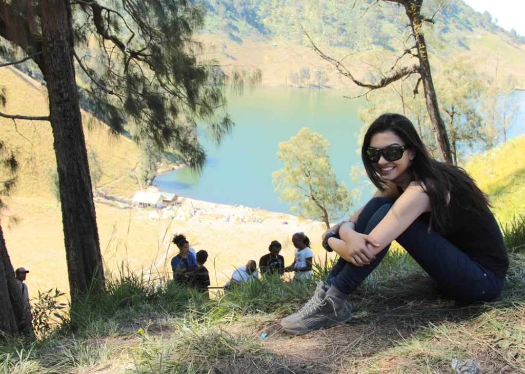 Saykoji Bagikan Foto BTS Film 5 cm yang Jarang Dilihat Publik, Bikin Netizen Nostalgia, photo by IG: saykoji