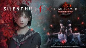Silent Hill x Fatal Frame, Kolaborasi Horor Jepang Paling Dinanti