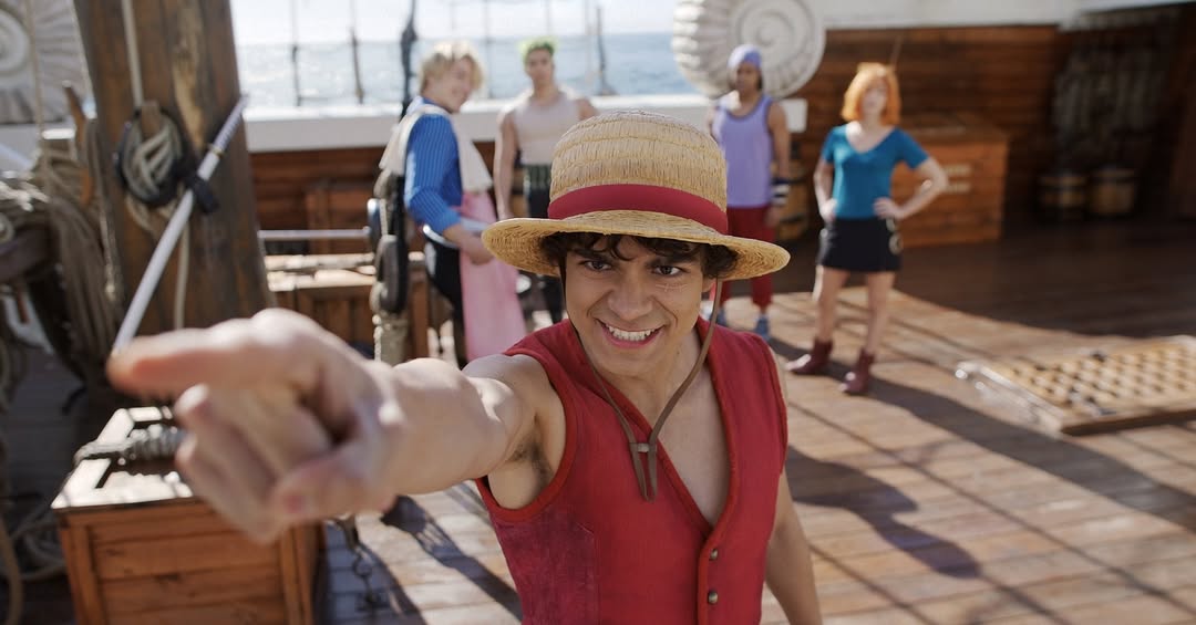 Teaser ONE PIECE Season 2 Dirilis, Baroque Works Jadi Ancaman Baru Luffy