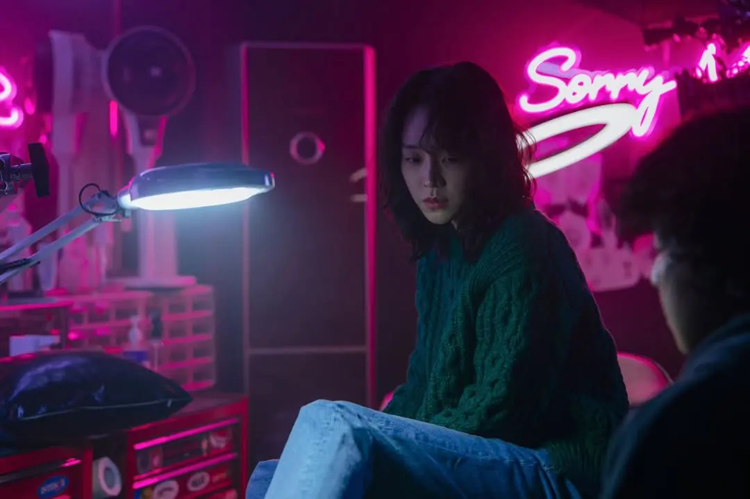 The Art of Sarah, Thriller Gelap Netflix yang Siap Gegerkan 2026