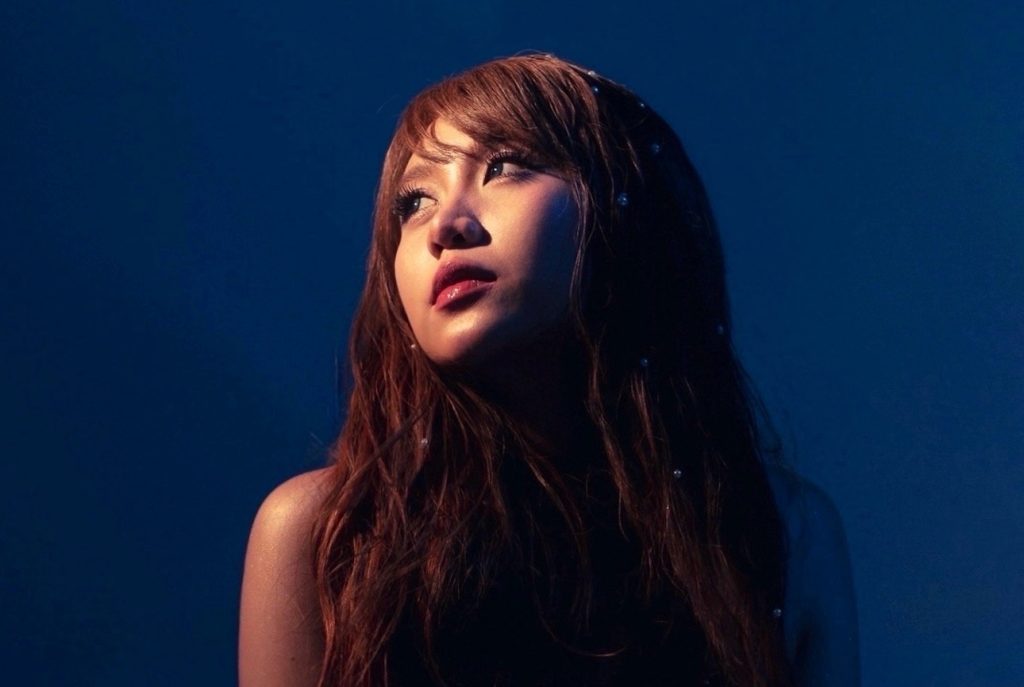 “1000x” dari Ghea Indrawari: Saat Cinta Tak Butuh Validasi Media Sosial