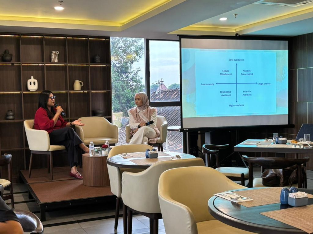 Valentine Pagi Itu Tak Sekadar Sarapan di 1O1 STYLE Yogyakarta Malioboro