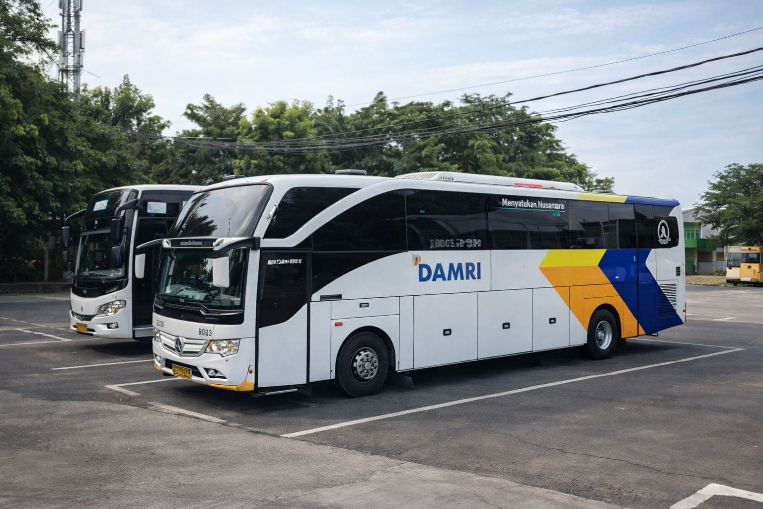 Cara Naik DAMRI dari Bekasi ke Bandara Soekarno-Hatta: Jadwal, Fasilitas, dan Tips Perjalanan