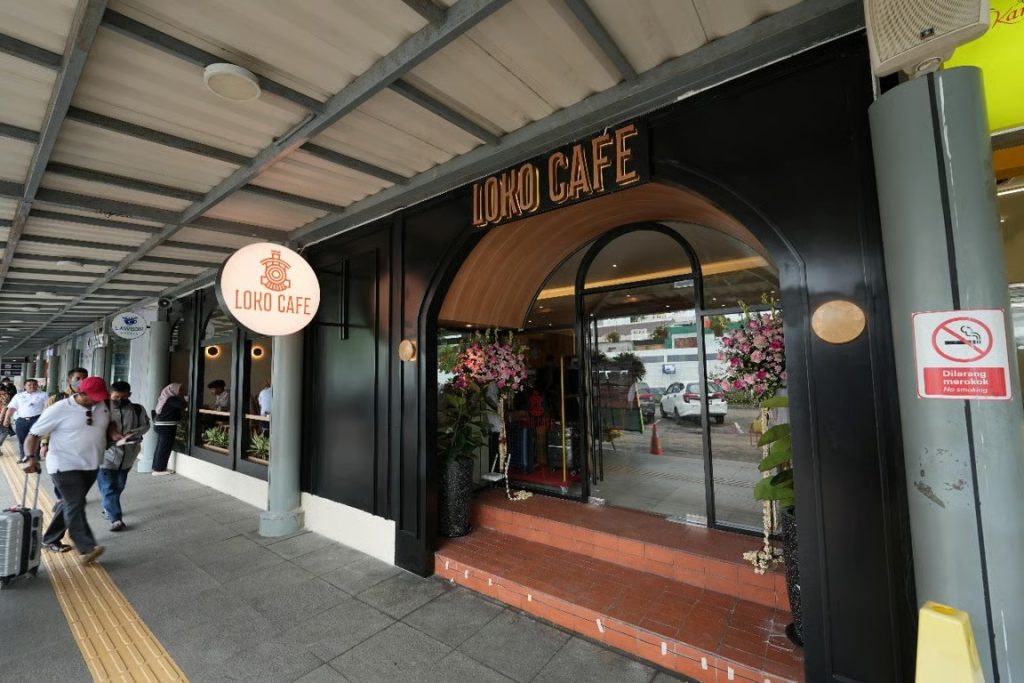 Loko Café Hadirkan Paket Buka Puasa Mulai Rp60 Ribu, Tersedia di 6 Stasiun Besar Selama Ramadhan