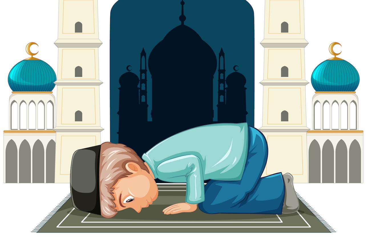 Niat Sholat Witir Setelah Tarawih: Bacaan Lengkap dan Tata Caranya