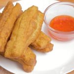 Resep Cakwe Medan dan Sausnya! Enak, Mudah, dan Praktis!