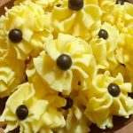 Resep Kue Semprit Jadul Anti Gagal