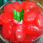 Resep Manisan Kolang Kaling 1 Kg Simple Tips Supaya Manisan Lebih Segar dan Tahan Lama Gunakan kolang kaling yang berwarna putih bening dan tidak berlendir. Jangan terlalu lama merebus agar tekstur tidak hancur. Simpan dalam wadah tertutup rapat di kulkas, bisa bertahan 4–5 hari. Tambahkan sedikit air jeruk nipis bila ingin rasa lebih segar.