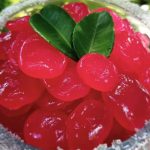 Resep Manisan Kolang Kaling Fanta