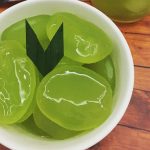 Resep Manisan Kolang Kaling Sirup Marjan