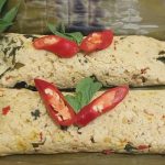 Resep Pepes Tahu Kemangi Simple (1)