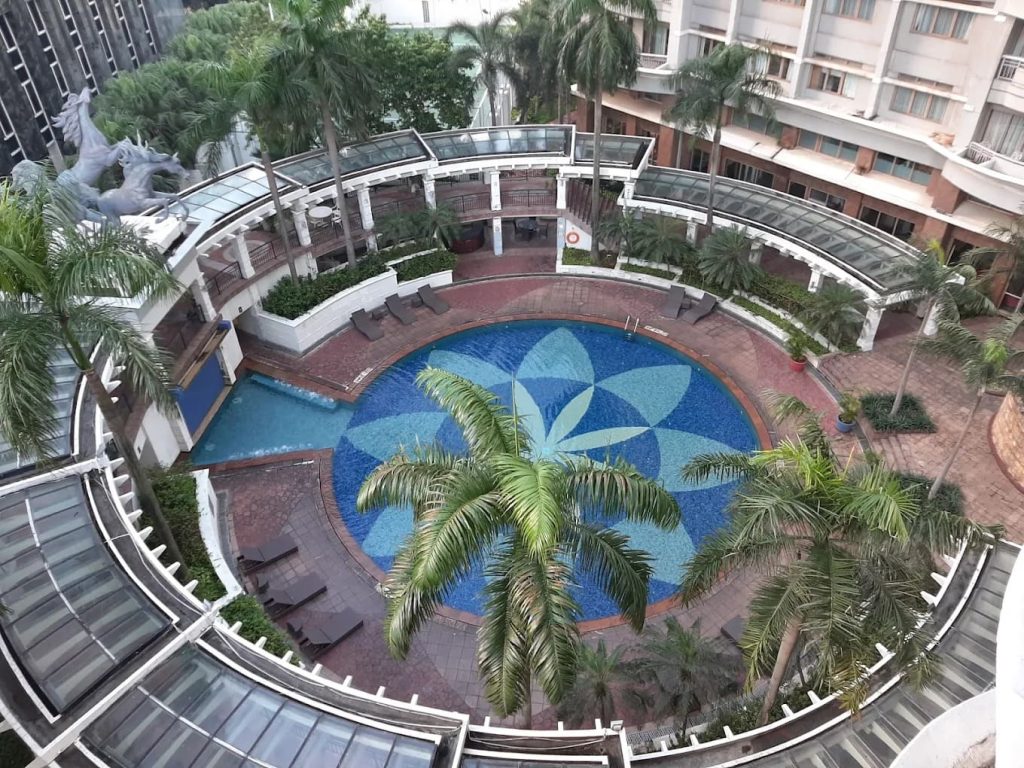 Somerset Grand Citra Jakarta