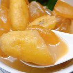 resep kolak pisang kolang kaling enak