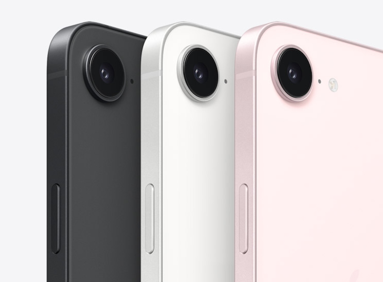 Apple iPhone 17e Mulai Dijual 11 Maret, Ini Spesifikasi dan Harganya