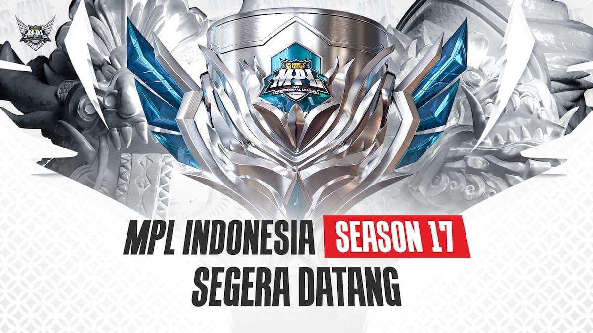 Cara Nonton MPL S17 Gratis dan Berbayar, Ini Link Streaming dan Tiketnya