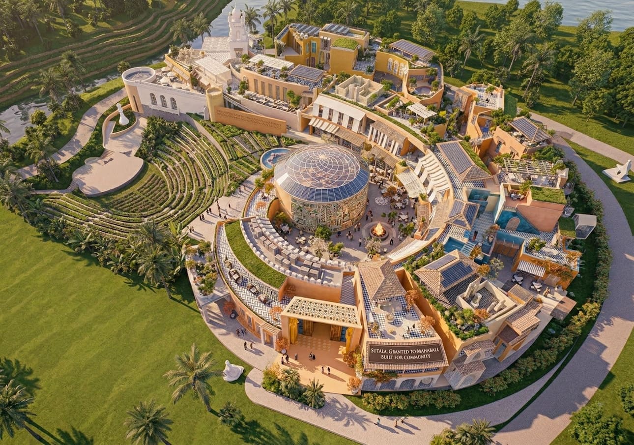 Chef dan Pemilik Restoran Bali Berkumpul di Nuanu Future Talks 2026, Fokus Tata Kelola Industri