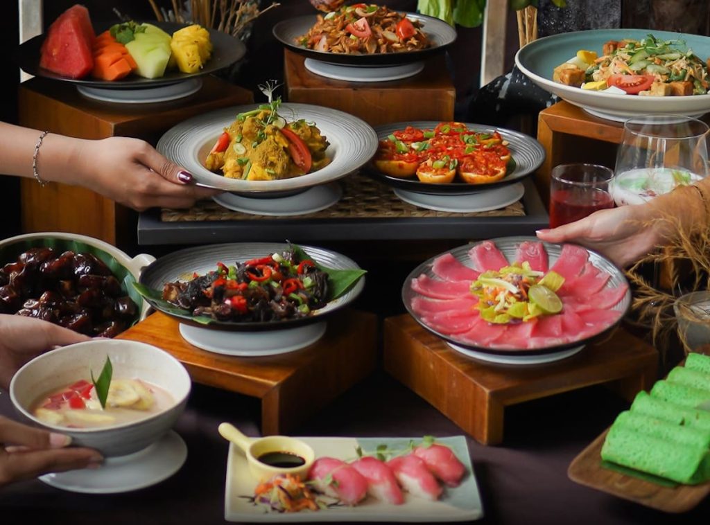 Iftar Buffet di ARTOTEL Yogyakarta Laris! Sudah 3.500 Tamu Nikmati A Wishful Ramadhan 1 Iftar Buffet di ARTOTEL Yogyakarta Laris! Sudah 3.500 Tamu Nikmati A Wishful Ramadhan