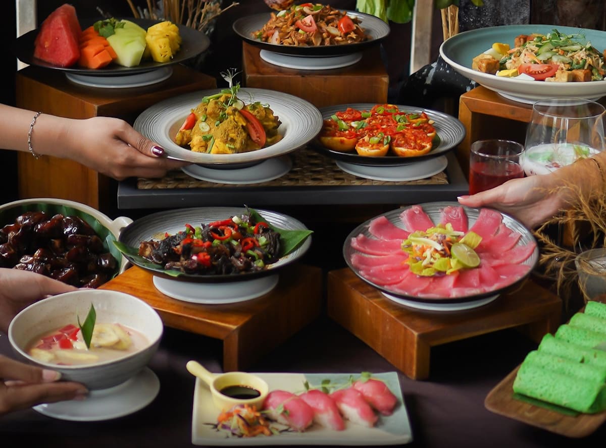 Iftar Buffet di ARTOTEL Yogyakarta Laris! Sudah 3.500 Tamu Nikmati A Wishful Ramadhan