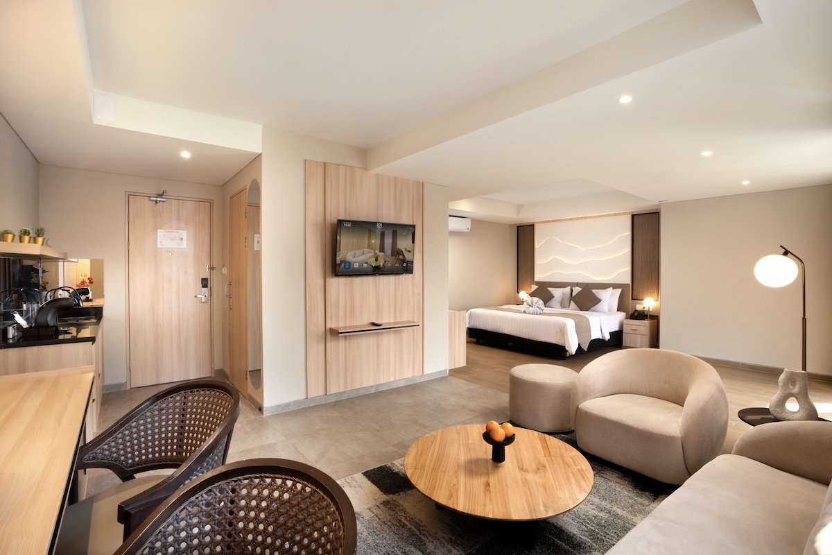 Mau Syawalan Tanpa Ribet? Cek Paket Spesial di 1O1 STYLE Malioboro Ini