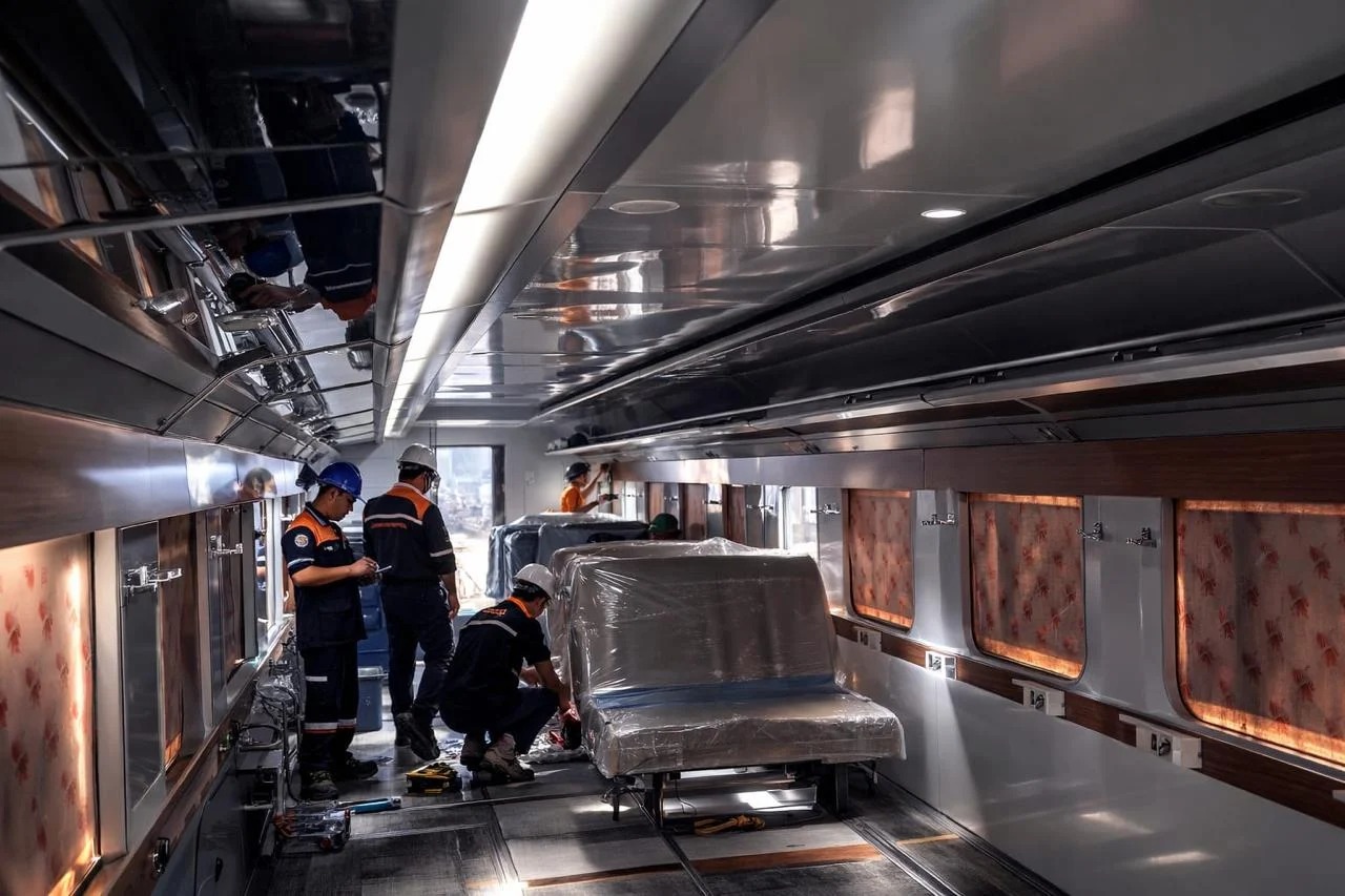 Mudik Hemat 2026: Kereta Ekonomi Kerakyatan Jadi Pilihan Favorit